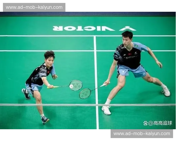 羽毛球出线形势——揭开竞技与策略的背后 羽毛球出线形势——揭开竞技与策略的背后